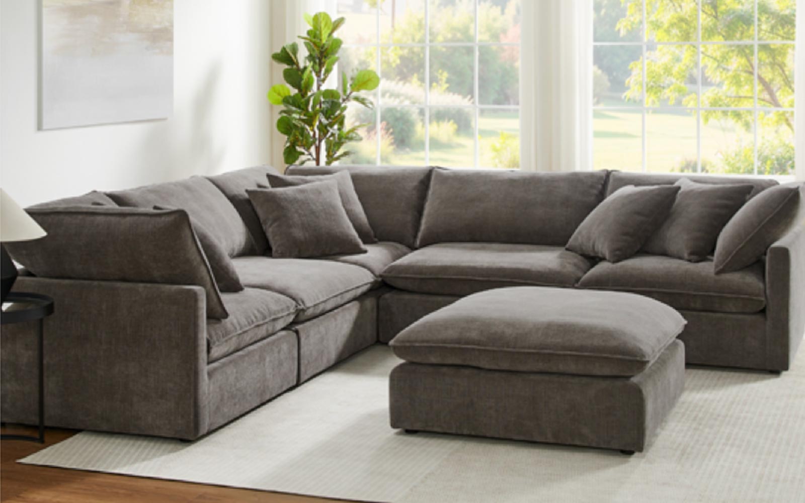 Modern Designs